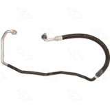 Suction Hose - 08-11349