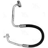 Discharge Hose - 08-11356