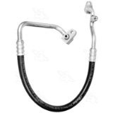 Discharge Hose - 08-11357