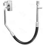 Suction Hose - 08-11358