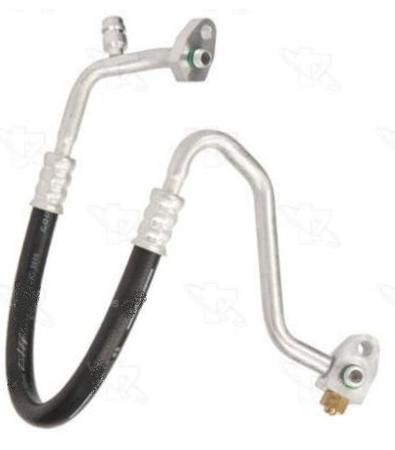 Discharge Hose - 08-11360