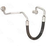 Discharge Hose - 08-11365