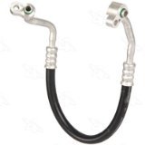 Discharge Hose - 08-11390