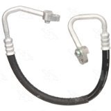 Discharge Hose - 08-11405