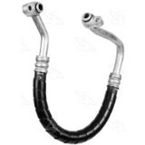 Suction Hose - 08-11408