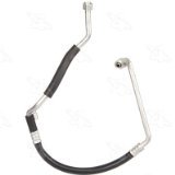 Suction Hose - 08-11411