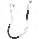 Suction Hose - 08-11413