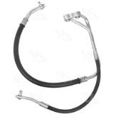 Manifold Hose Assembly - 08-11414