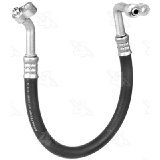 Discharge Hose - 08-11418