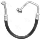 Suction Hose - 08-11425