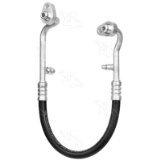 Discharge Hose - 08-11427