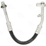 Discharge Hose - 08-11430
