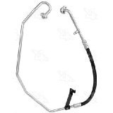 Discharge Hose - 08-11432