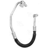 Discharge Hose - 08-11436