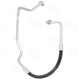 Suction Hose - 08-11440