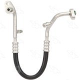 Discharge Hose - 08-11445