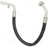 Suction Hose - 08-11447