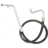 Suction Hose - 08-11448