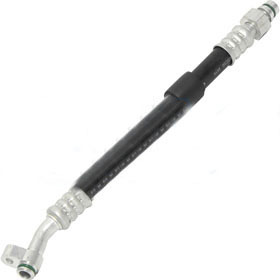 Suction Hose - 08-11452