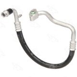 Suction Hose - 08-11453