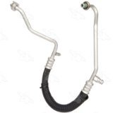 Discharge Hose - 08-11456