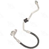 Discharge Hose - 08-11457