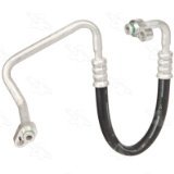 Discharge Hose - 08-11465