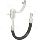 Suction Hose - 08-11466