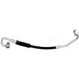 Discharge Hose - 08-1146