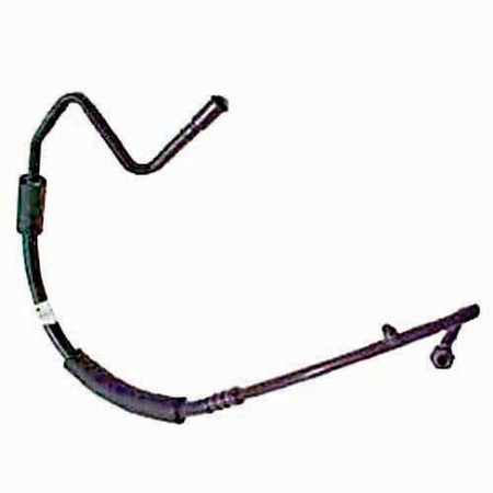 Discharge Hose - 08-1507