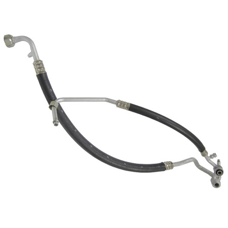 Manifold Hose Assembly - 08-1601