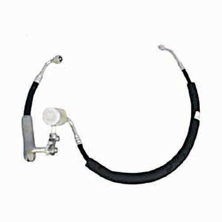 Manifold Hose Assembly - 08-1602