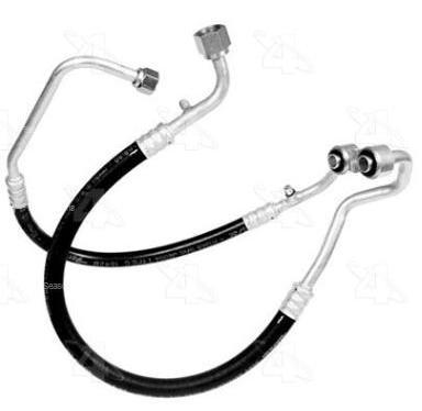 Manifold Hose Assembly - 08-1607