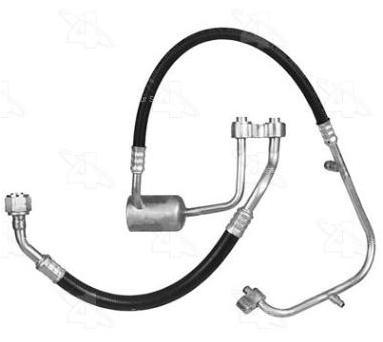 Manifold Hose Assembly - 08-1612