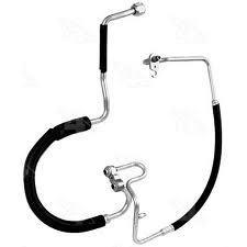 Manifold Hose Assembly - 08-1617