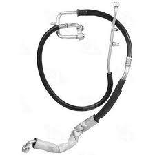 Manifold Hose Assembly - 08-1620