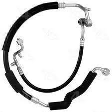 Manifold Hose Assembly - 08-1621