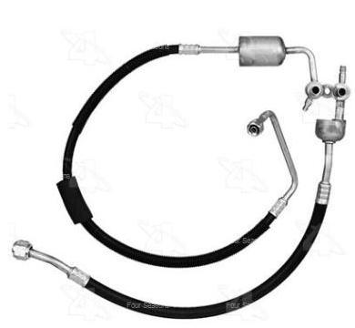 Manifold Hose Assembly - 08-1623