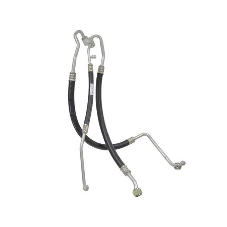 Manifold Hose Assembly - 08-1625