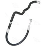 Suction Hose - 08-1951