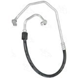 Discharge Hose - 08-1952