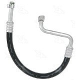Suction Hose - 08-1954