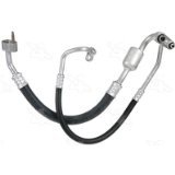 Manifold Hose Assembly - 08-1967