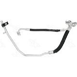 Manifold Hose Assembly - 08-1968