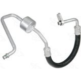 Suction Hose - 08-1969