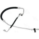 Manifold Hose Assembly - 08-1970