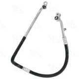 Discharge Hose - 08-1972