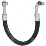 Suction Hose - 08-1973