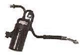 Accumulator w/ Hose Assembly - 08-2574