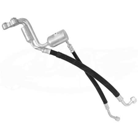 Manifold Hose Assembly - 08-5579